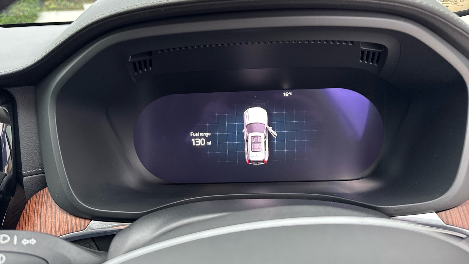 Used Volvo XC60 2023 for sale - 76494393: Photo 11