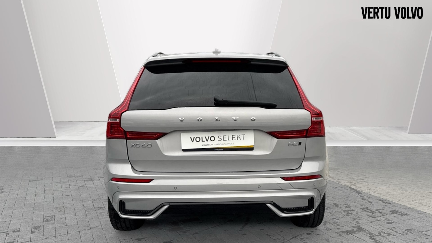 Used Volvo XC60 2023 for sale - 76494393: Photo 13