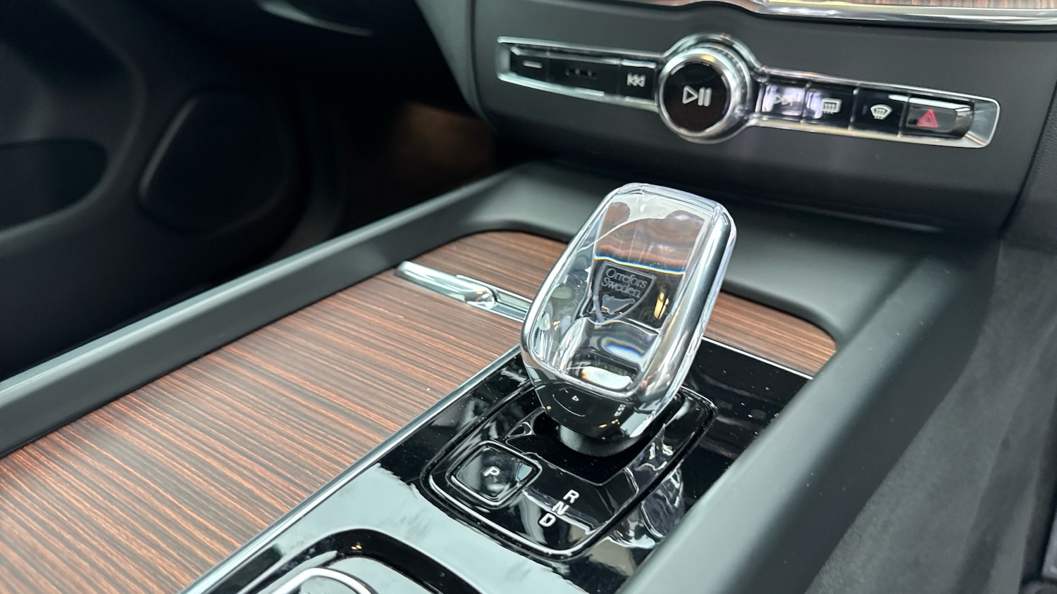 Used Volvo XC60 2023 for sale - 76494393: Photo 14