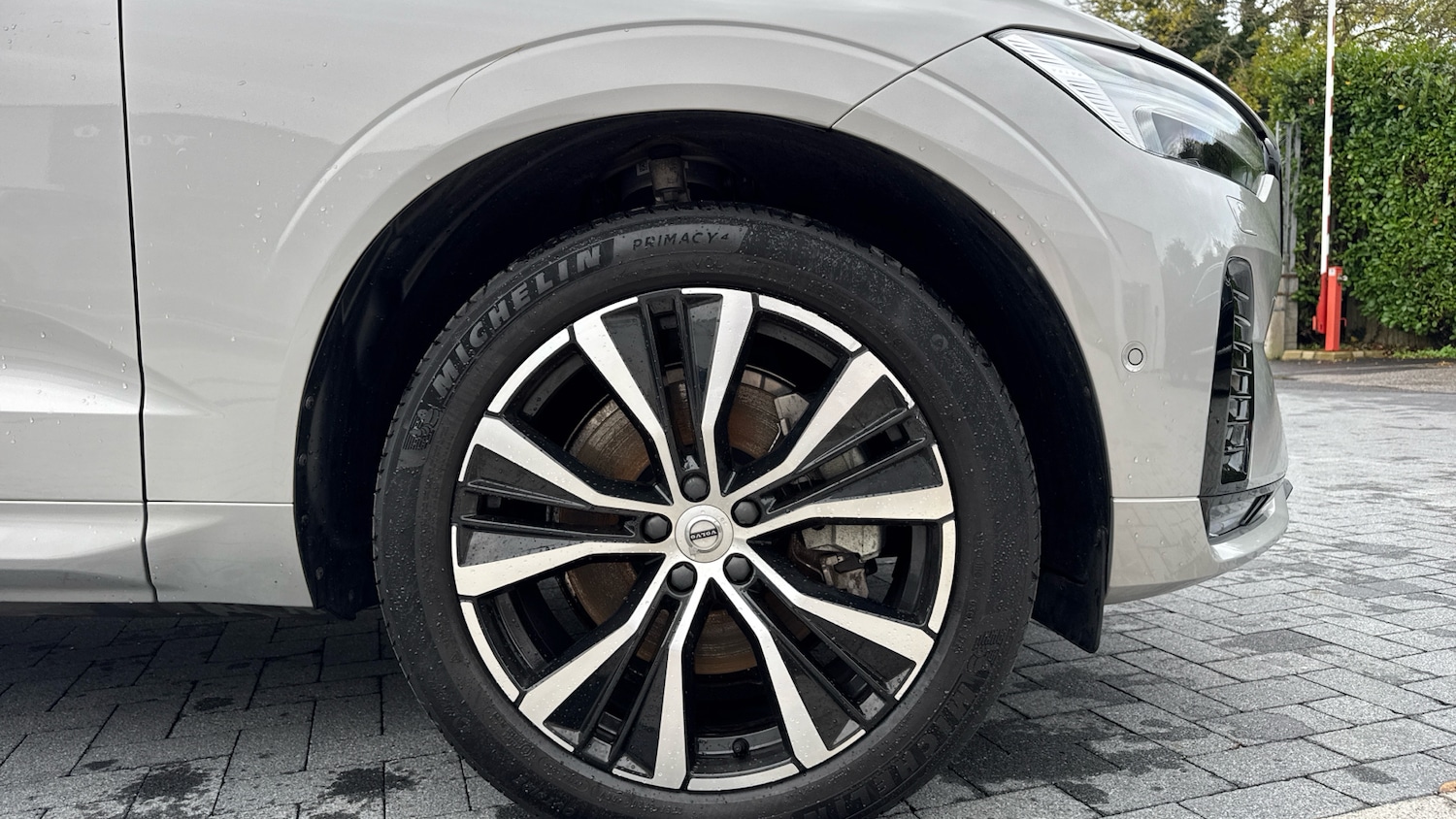 Used Volvo XC60 2023 for sale - 76494393: Photo 16