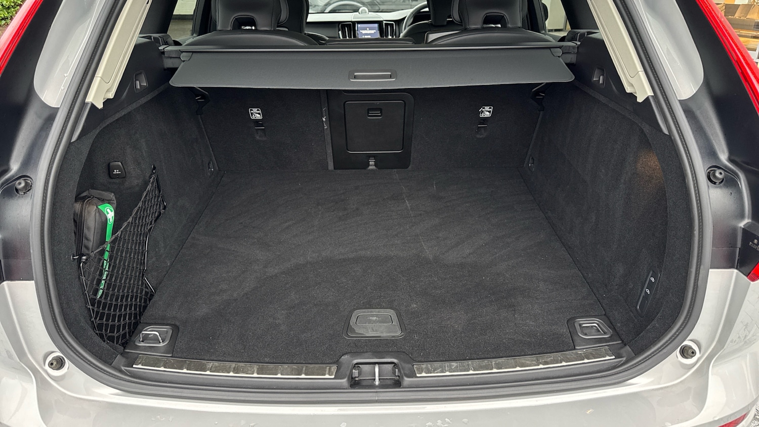 Used Volvo XC60 2023 for sale - 76494393: Photo 17