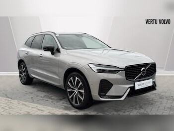 Volvo - XC60