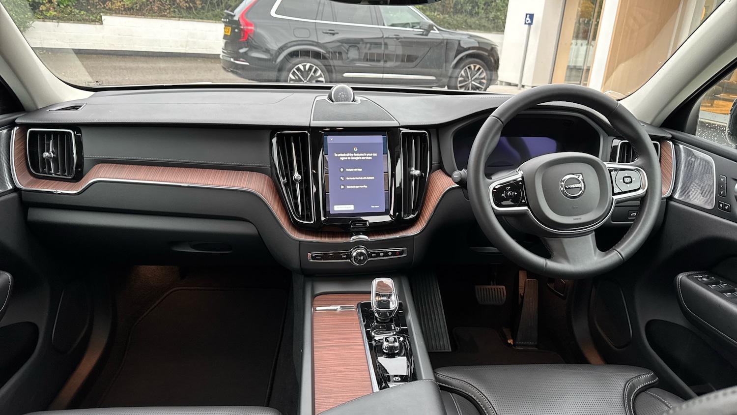 Used Volvo XC60 2023 for sale - 76494393: Photo 20