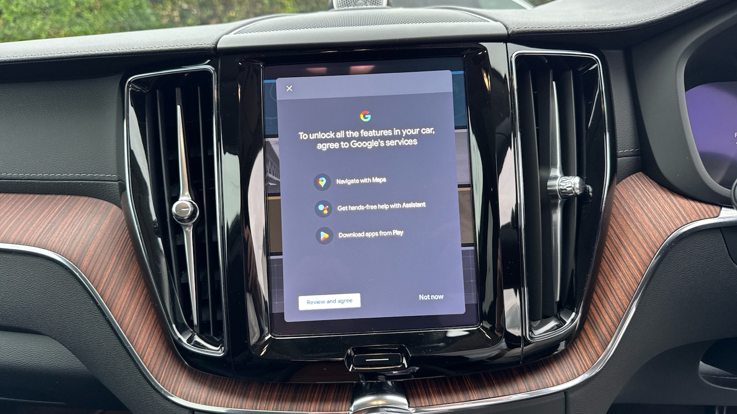 Used Volvo XC60 2023 for sale - 76494393: Photo 21