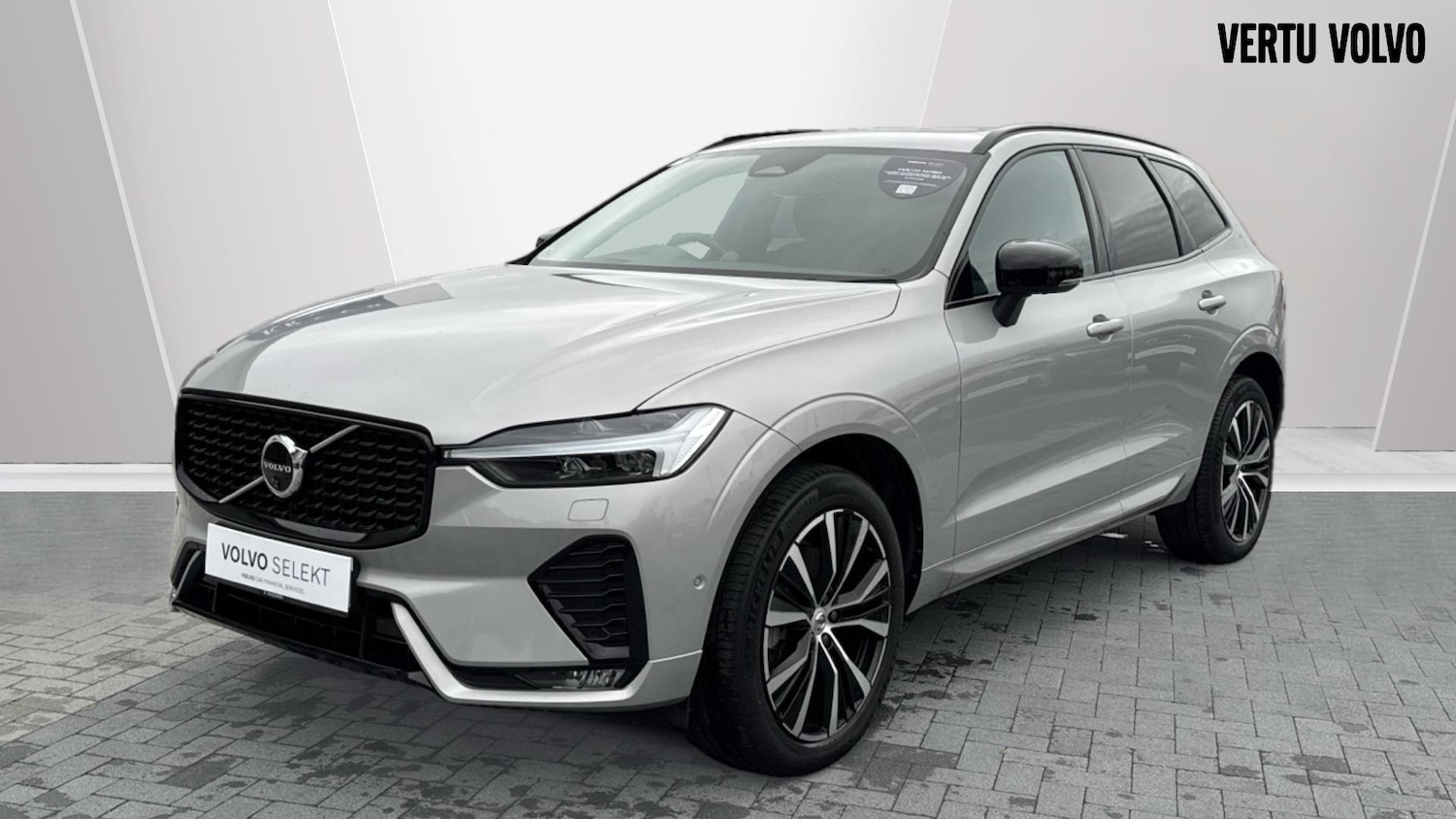 Used Volvo XC60 2023 for sale - 76494393: Photo 6