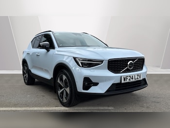 Used Volvo XC40 2024 for sale - 77781398: Photo