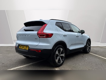 Used Volvo XC40 2024 for sale - 77781398: Photo