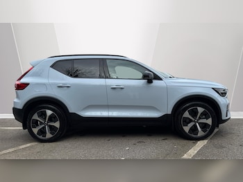 Used Volvo XC40 2024 for sale - 77781398: Photo