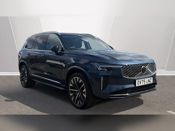 Used Volvo XC90 2025 for sale - 79514301: Photo