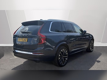 Used Volvo XC90 2025 for sale - 79514301: Photo