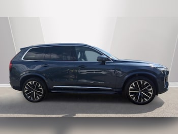 Used Volvo XC90 2025 for sale - 79514301: Photo