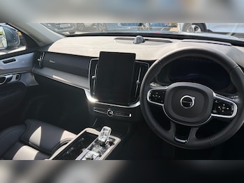 Used Volvo XC90 2025 for sale - 79514301: Photo