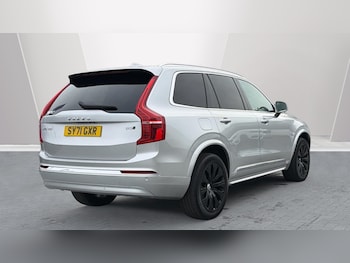 Used Volvo XC90 2021 for sale - 78250738: Photo