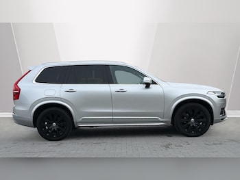 Used Volvo XC90 2021 for sale - 78250738: Photo