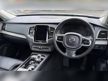 Used Volvo XC90 2021 for sale - 78250738: Photo