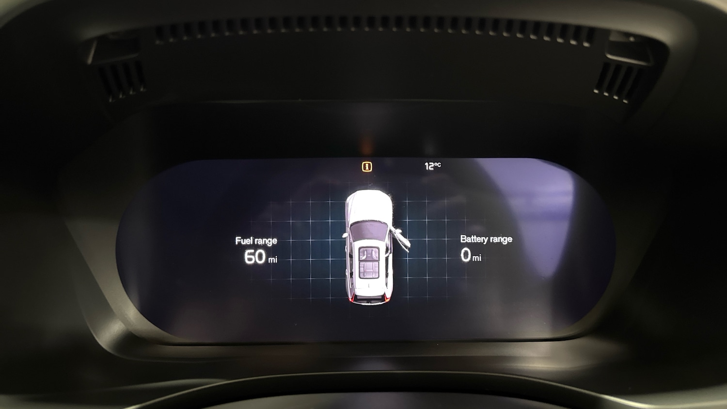 Used Volvo XC60 2023 for sale - 77003213: Photo 11