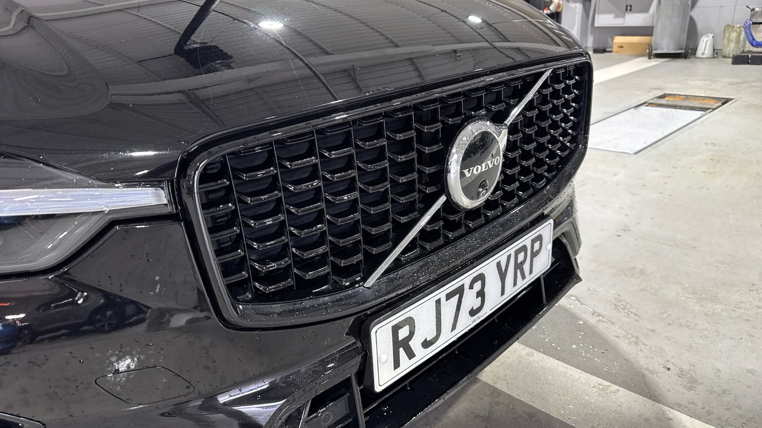 Used Volvo XC60 2023 for sale - 77003213: Photo 15