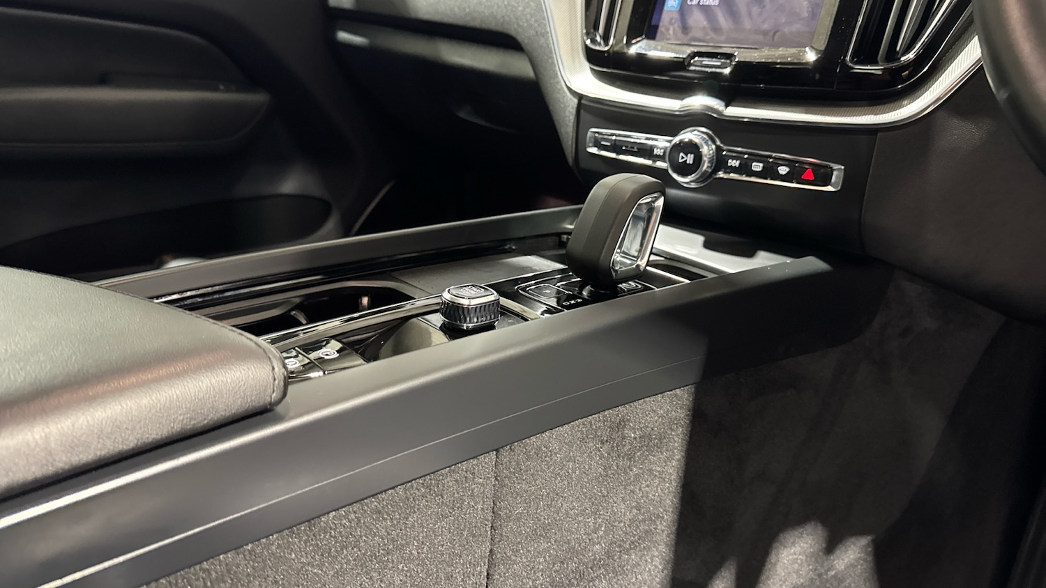 Used Volvo XC60 2023 for sale - 77003213: Photo 19