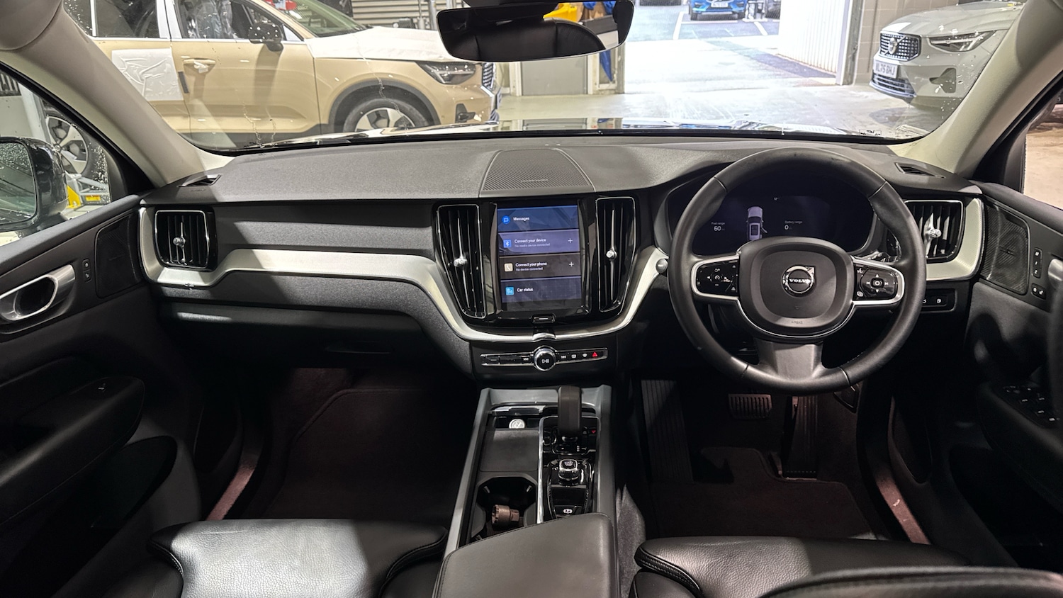 Used Volvo XC60 2023 for sale - 77003213: Photo 5