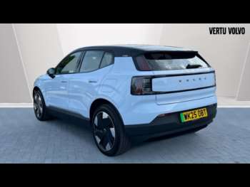 Used Volvo EX30 2025 for sale - 75021632: Photo