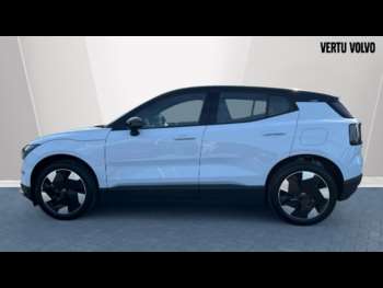 Used Volvo EX30 2025 for sale - 75021632: Photo