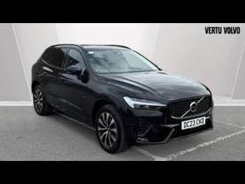 2023 (23) - 2.0 B4D Plus Dark 5dr AWD Geartronic Diesel Estate