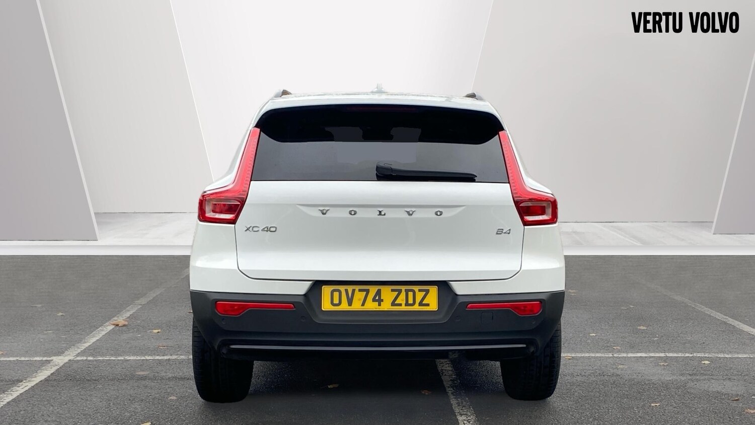 Used Volvo XC40 2024 for sale - 77417339: Photo 13