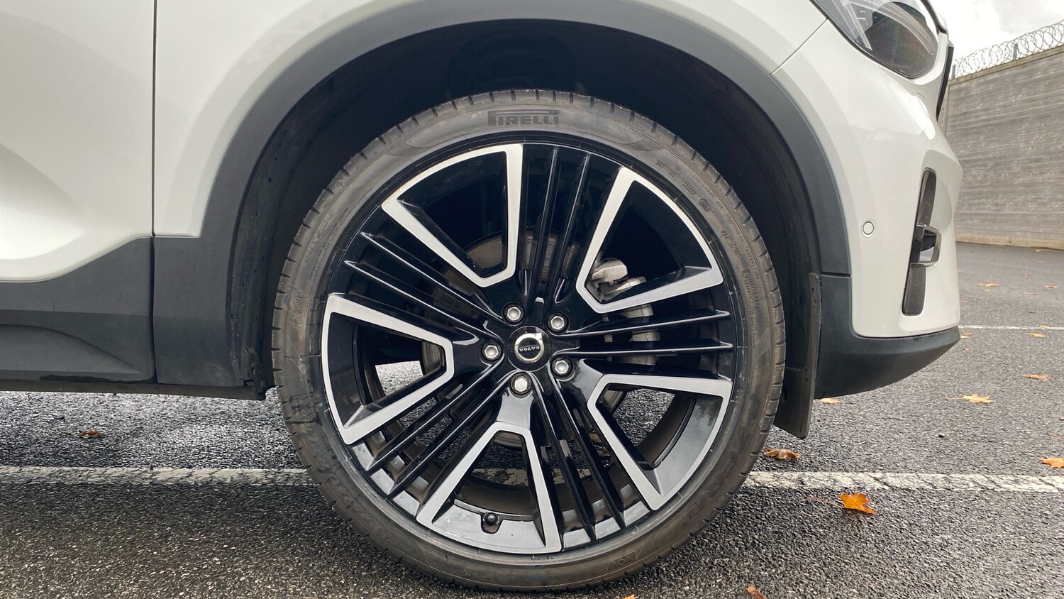 Used Volvo XC40 2024 for sale - 77417339: Photo 16