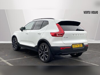 Used Volvo XC40 2024 for sale - 77417339: Photo