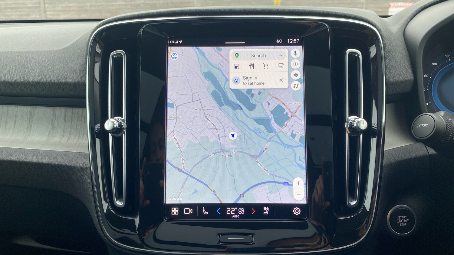 Used Volvo XC40 2024 for sale - 77417339: Photo 34