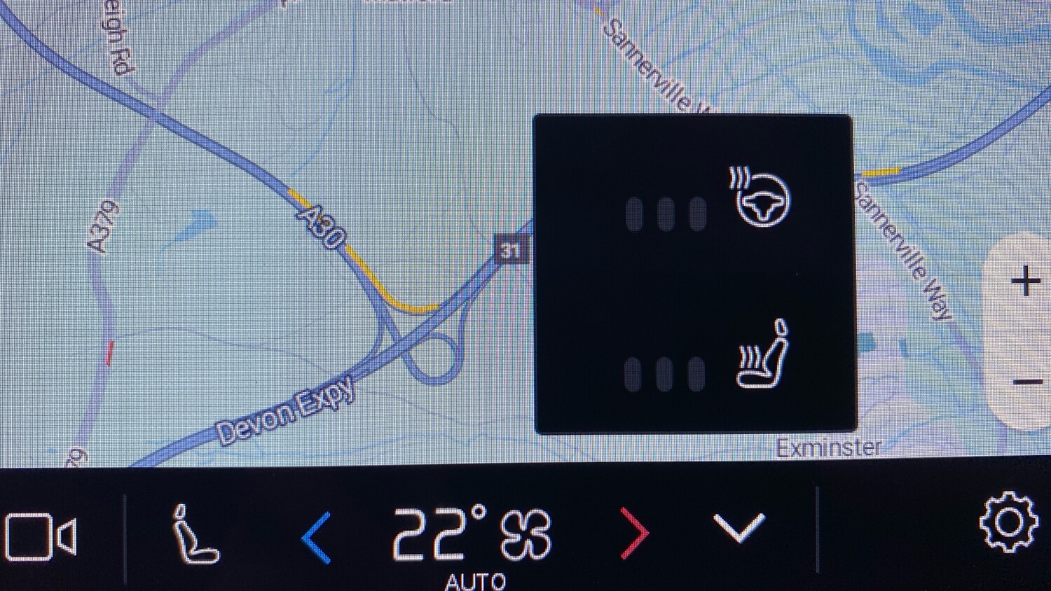 Used Volvo XC40 2024 for sale - 77417339: Photo 35