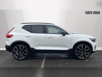 Used Volvo XC40 2024 for sale - 77417339: Photo