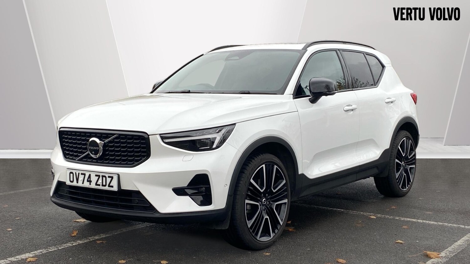 Used Volvo XC40 2024 for sale - 77417339: Photo 6
