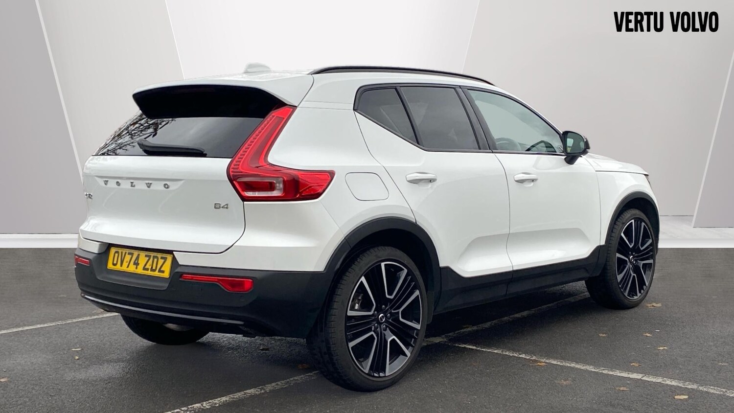 Used Volvo XC40 2024 for sale - 77417339: Photo 7