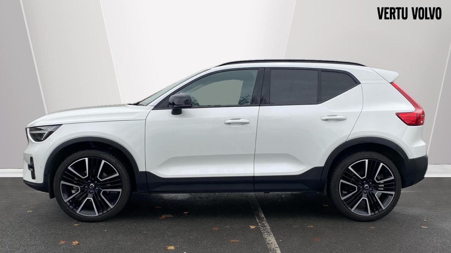 Used Volvo XC40 2024 for sale - 77417339: Photo 8