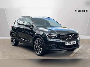2024 (74) - 2.0 B3P Ultra Dark 5dr Auto Petrol Estate