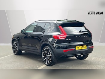 Used Volvo XC40 2024 for sale - 75849606: Photo