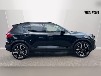Used Volvo XC40 2024 for sale - 75849606: Photo