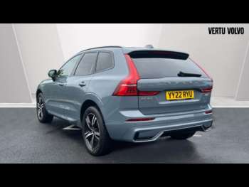 Used Volvo XC60 2022 for sale - 74853564: Photo