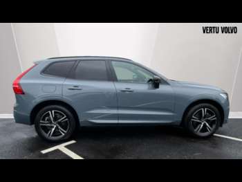 Used Volvo XC60 2022 for sale - 74853564: Photo