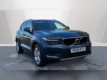 2021 (21) - 1.5 T3 [163] Momentum 5dr Petrol Estate