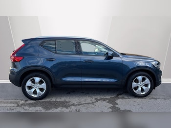 Used Volvo XC40 2021 for sale - 76974144: Photo