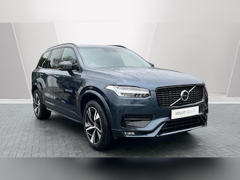 2021 (21) - 2.0 B5D [235] R DESIGN 5dr AWD Geartronic Diesel Estate