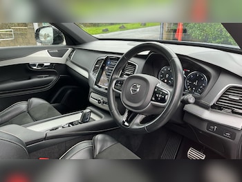 Used Volvo XC90 2021 for sale - 77354223: Photo