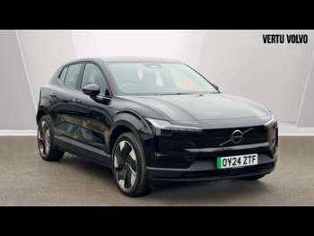Used Volvo EX30 2024 for sale - 74912048: Photo