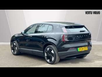 Used Volvo EX30 2024 for sale - 74912048: Photo
