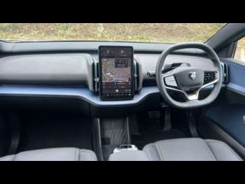 Used Volvo EX30 2024 for sale - 74912048: Photo