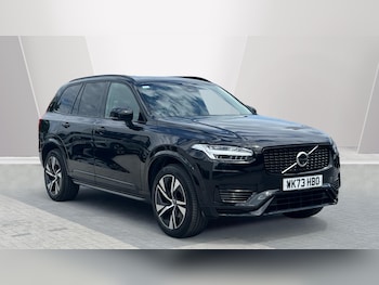 Used Volvo XC90 2023 for sale - 79263153: Photo