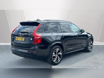 Used Volvo XC90 2023 for sale - 79263153: Photo