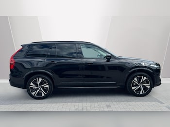 Used Volvo XC90 2023 for sale - 79263153: Photo